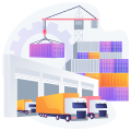 Logistics